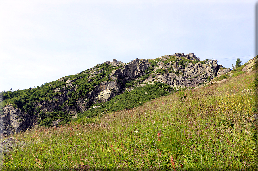 foto Forcella Segura